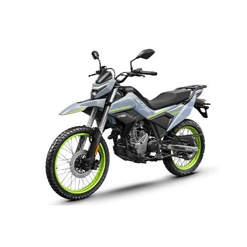 CFMOTO 250 Dual Tundra Grey-1