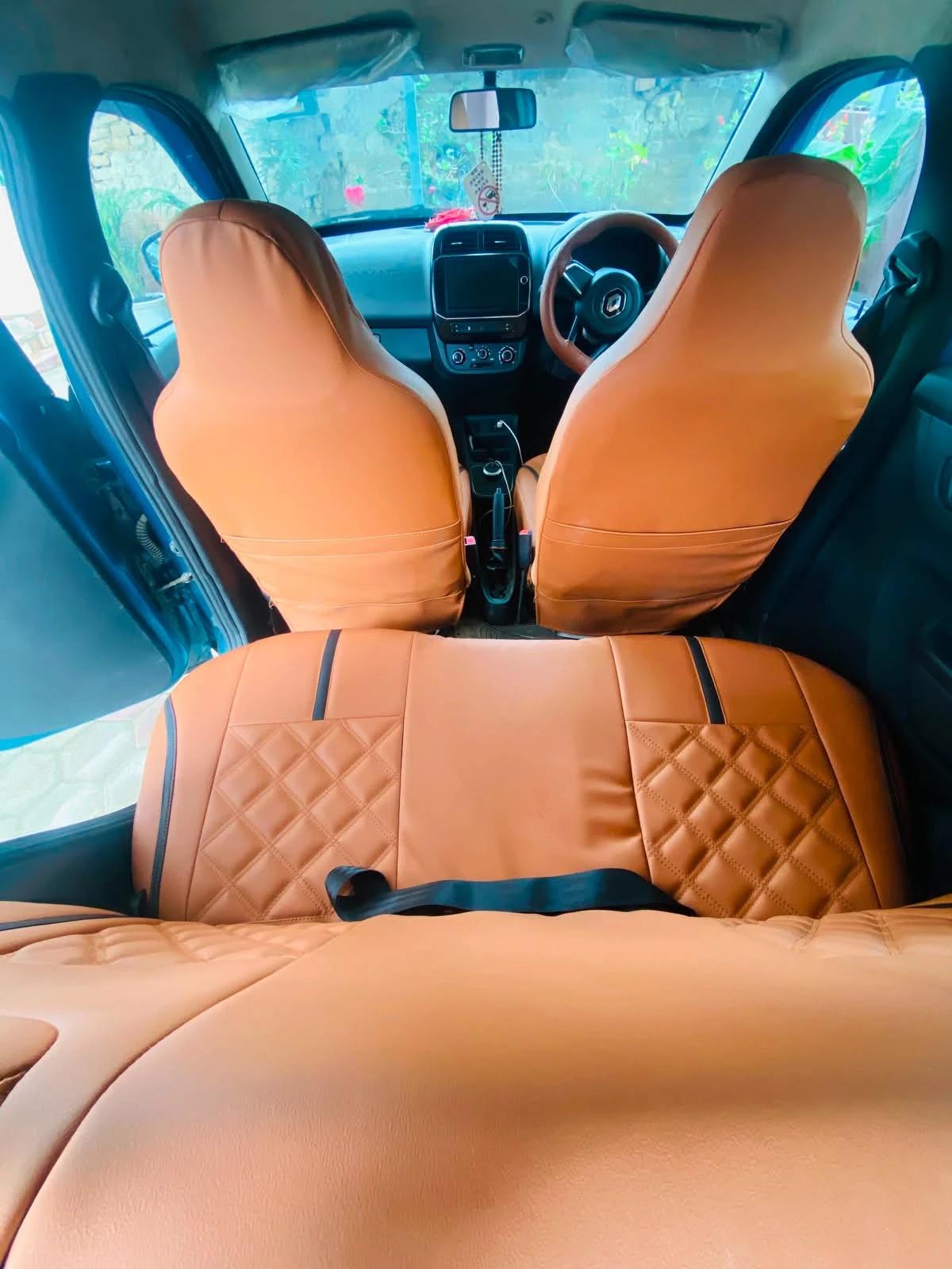Renault Kwid RXT (O) 2021-2