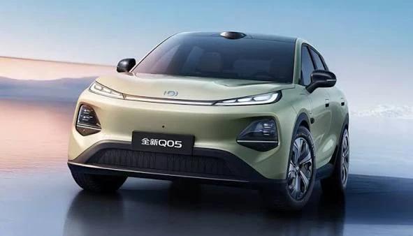 Changan Nevo Q05 Max-1