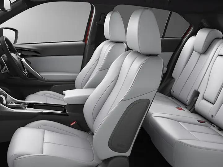 Mitsubishi Eclipse Cross 2021-2
