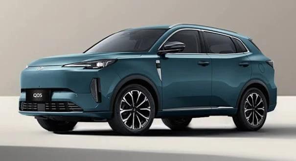 Changan Nevo Q05 Max-3