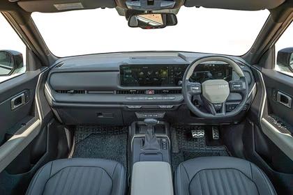 KIA Seltos K3-3