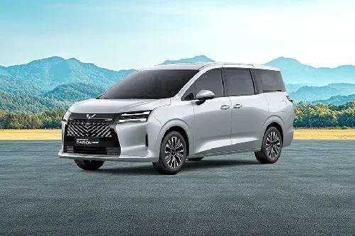 Wuling Darion 2026-3