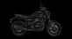 TVS Ronin Single Channel ABS Lightning Black-1