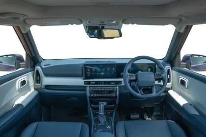 Hyundai Venue HX 2-3