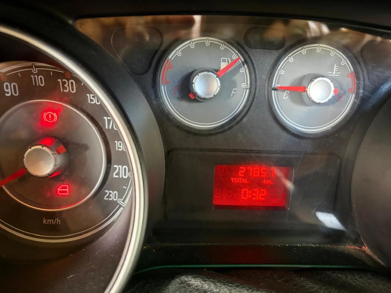 FIAT Aventura 2016-2