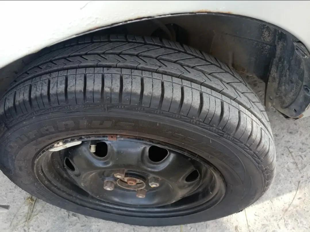 2009 Maruti Suzuki WagonR-2