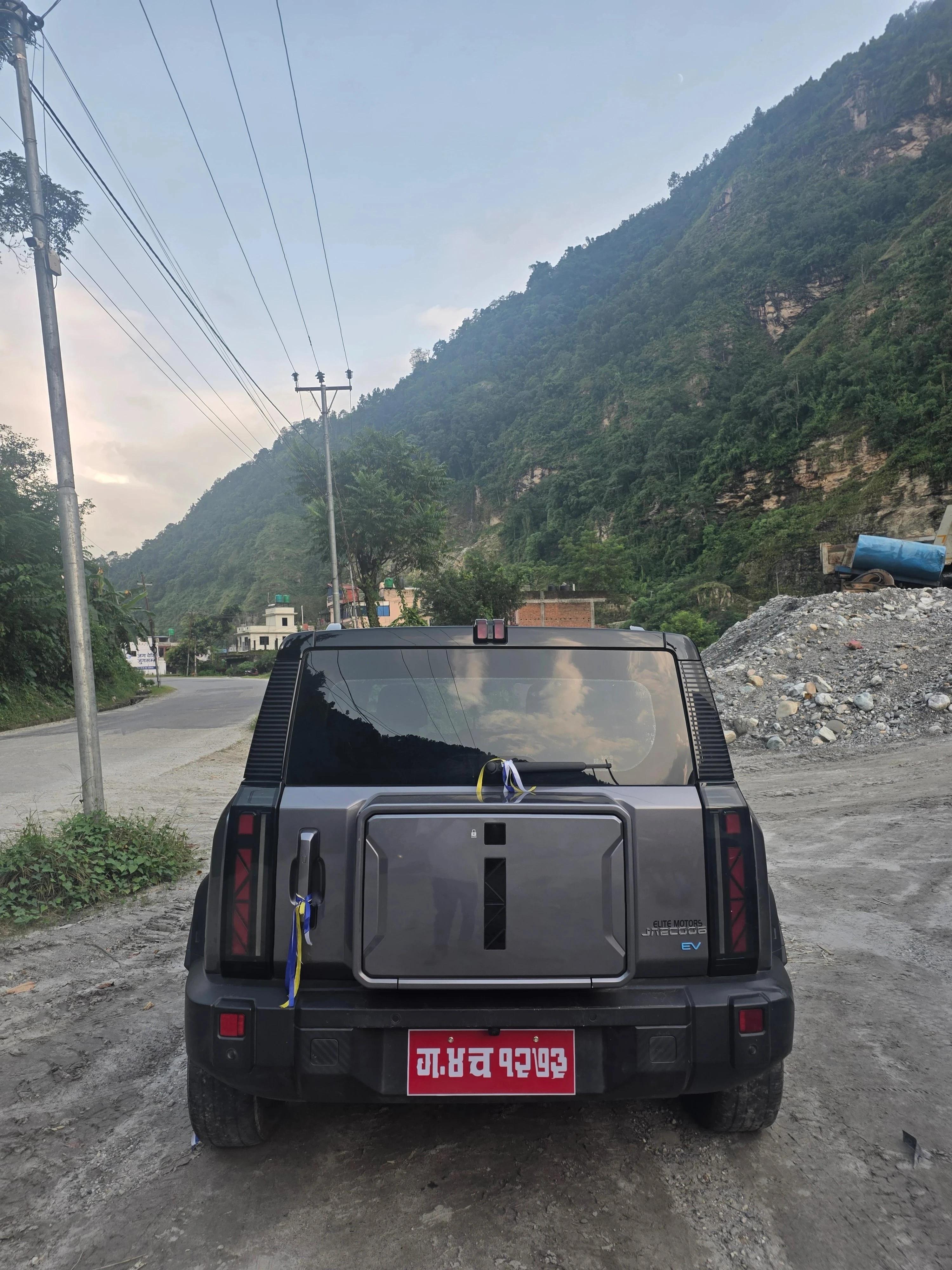 Jaecoo J6 2024-3