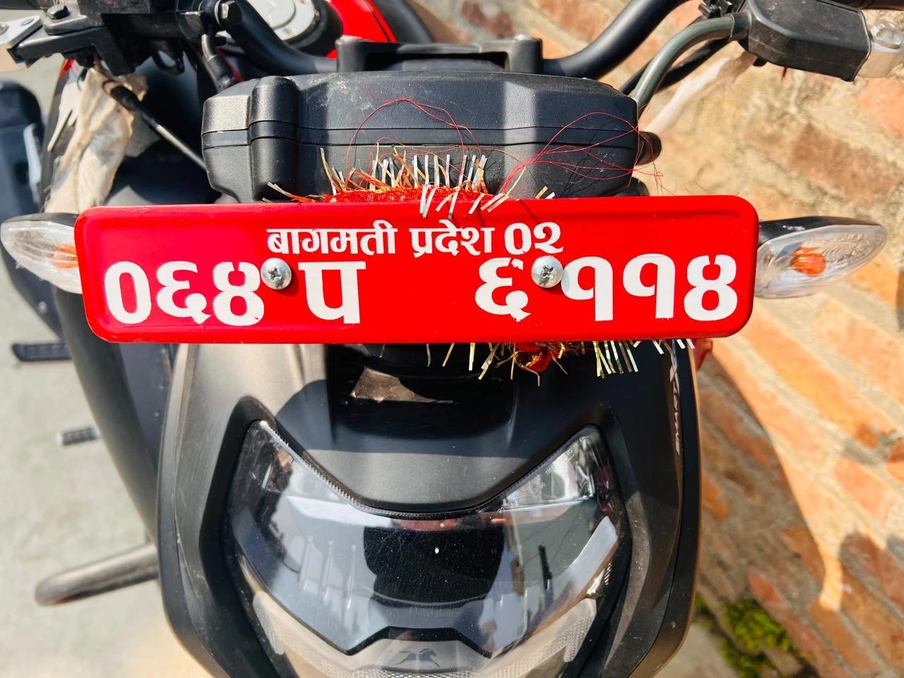 TVS Apache RTR 160 4V SE 2026-2