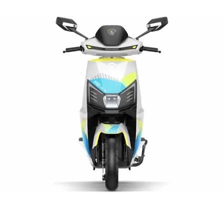 Garow DT 53 Electric Blue-1