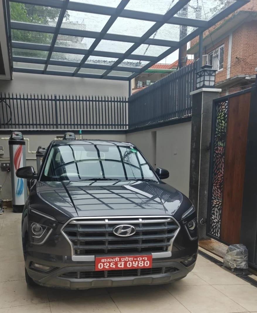 Hyundai Creta 2021-3