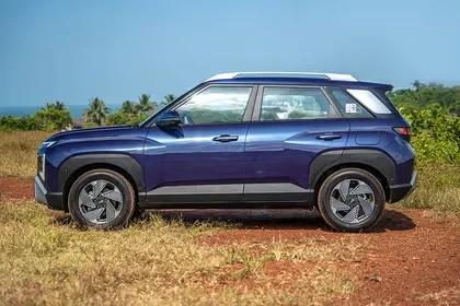 Hyundai Venue HX 2-2