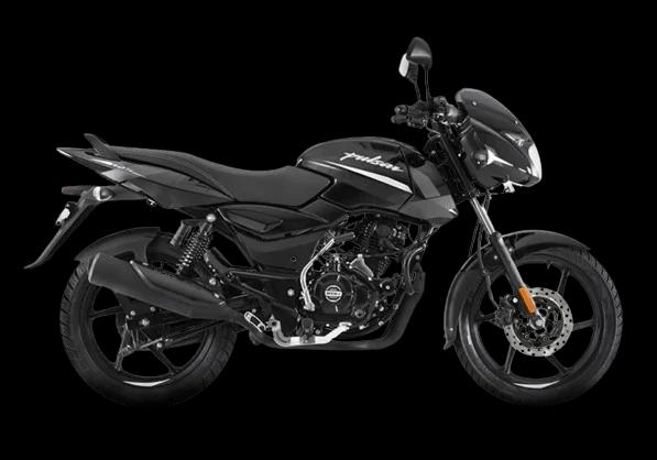 Bajaj Pulsar 125 Neon BS6 Neon Silver