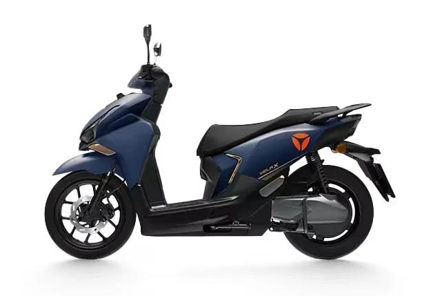Yadea Velax Velax Blue