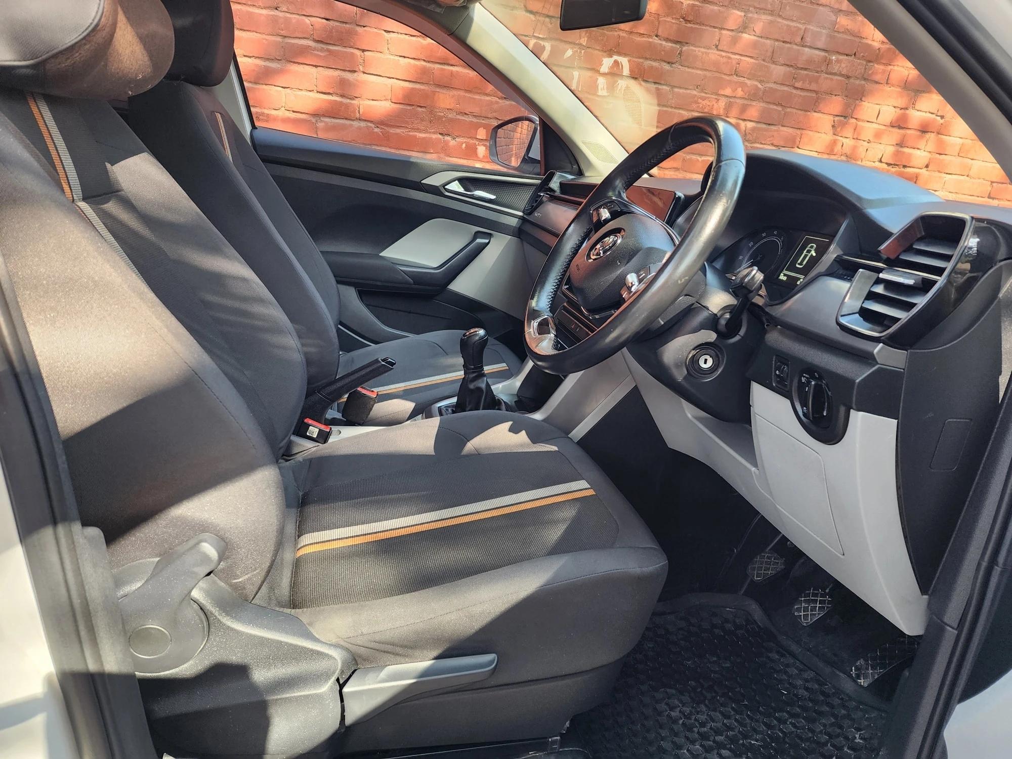 Skoda Kushaq Ambition2021-1