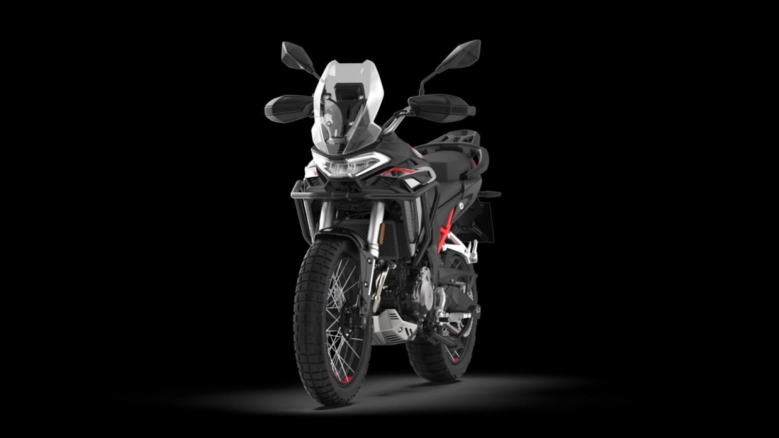 Morbidelli T352X Black-3