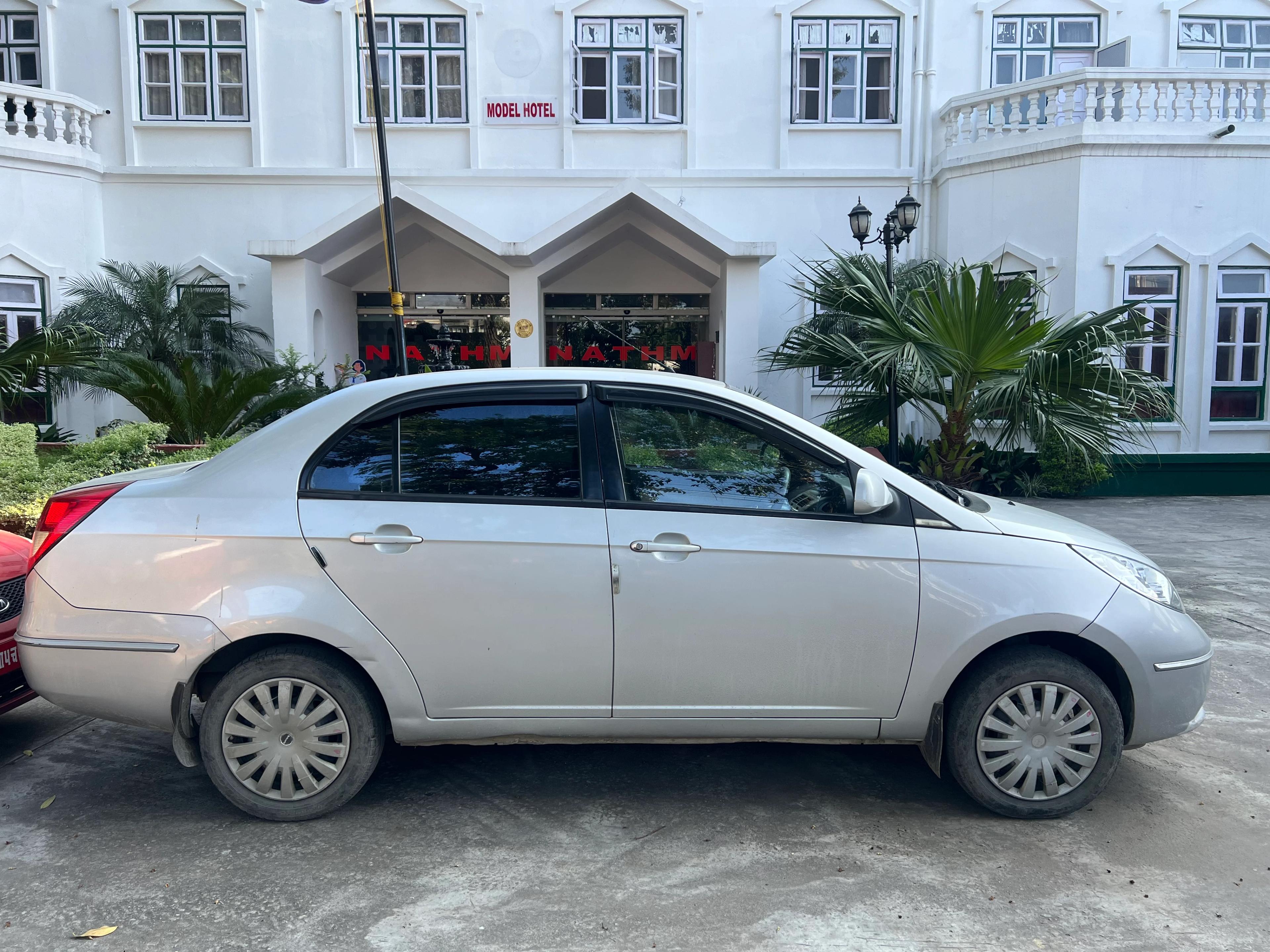 TATA Indica
