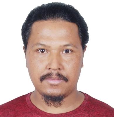Bhuban Shrestha