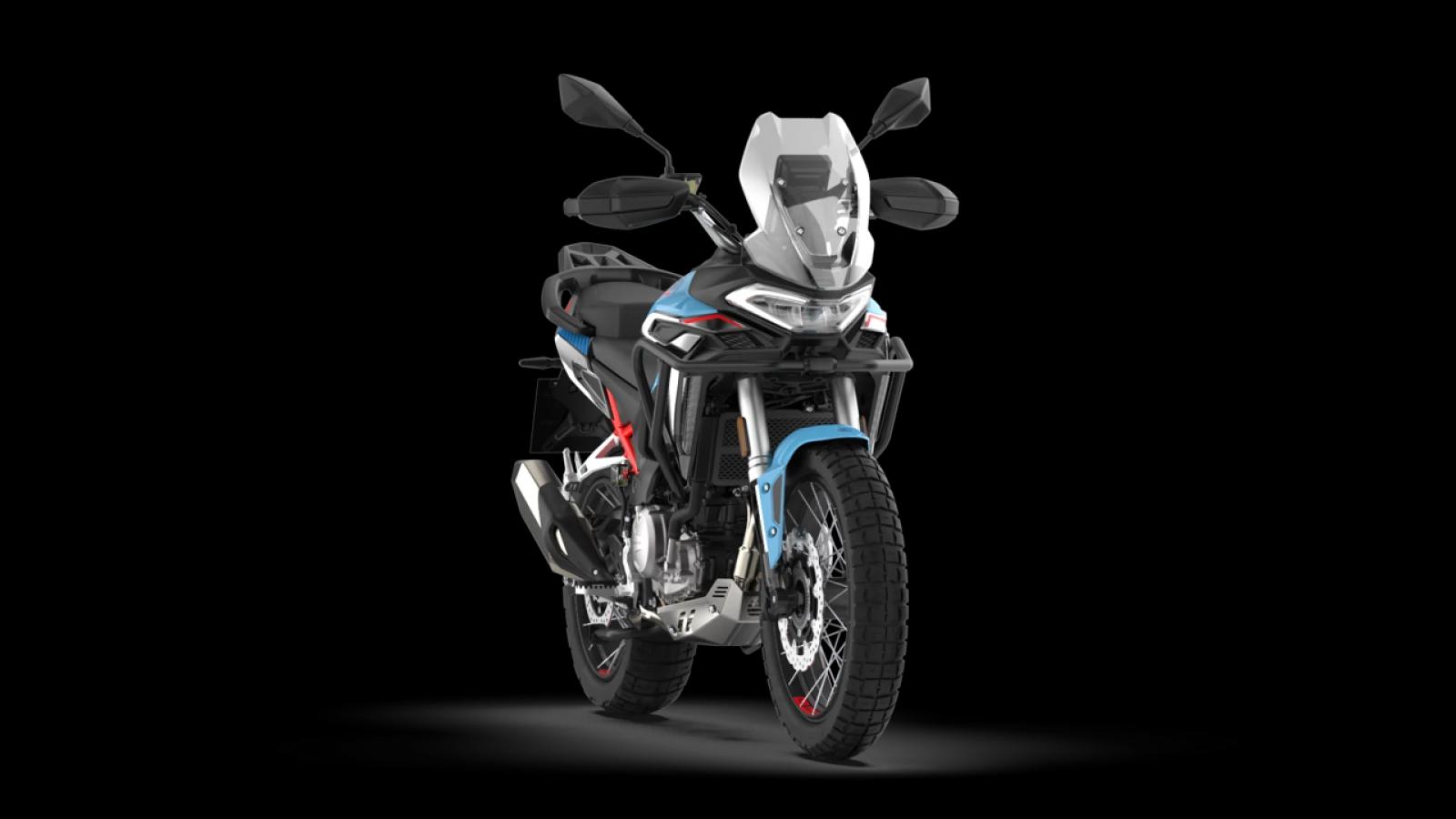 Morbidelli T352X Blue-2