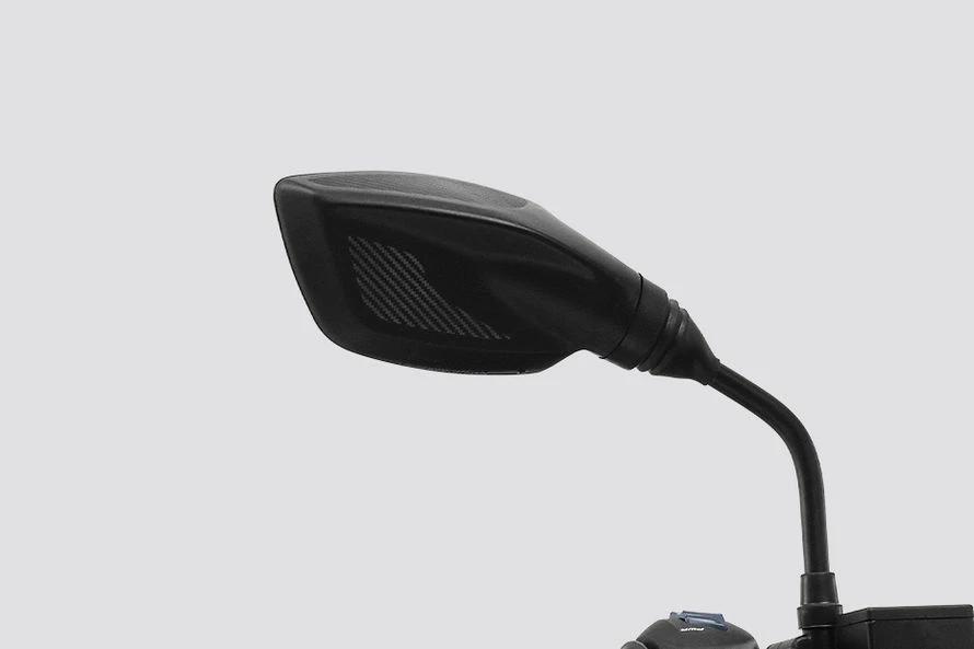 TVS Raider 125 Drum Wicked Black-3