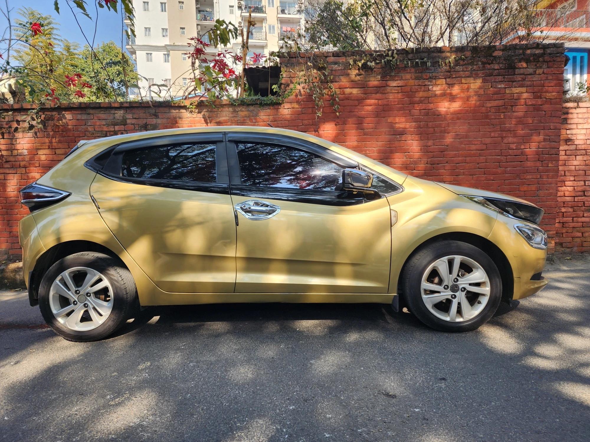 Tata Altroz XZ 2021-1