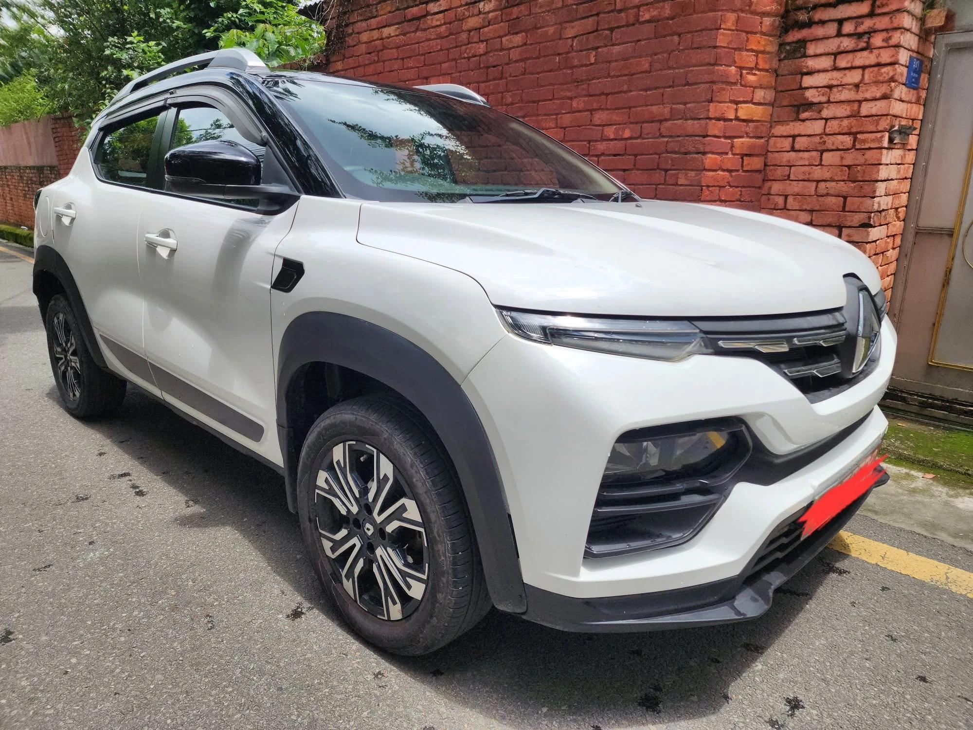 Renault Kiger RXT 2021-3