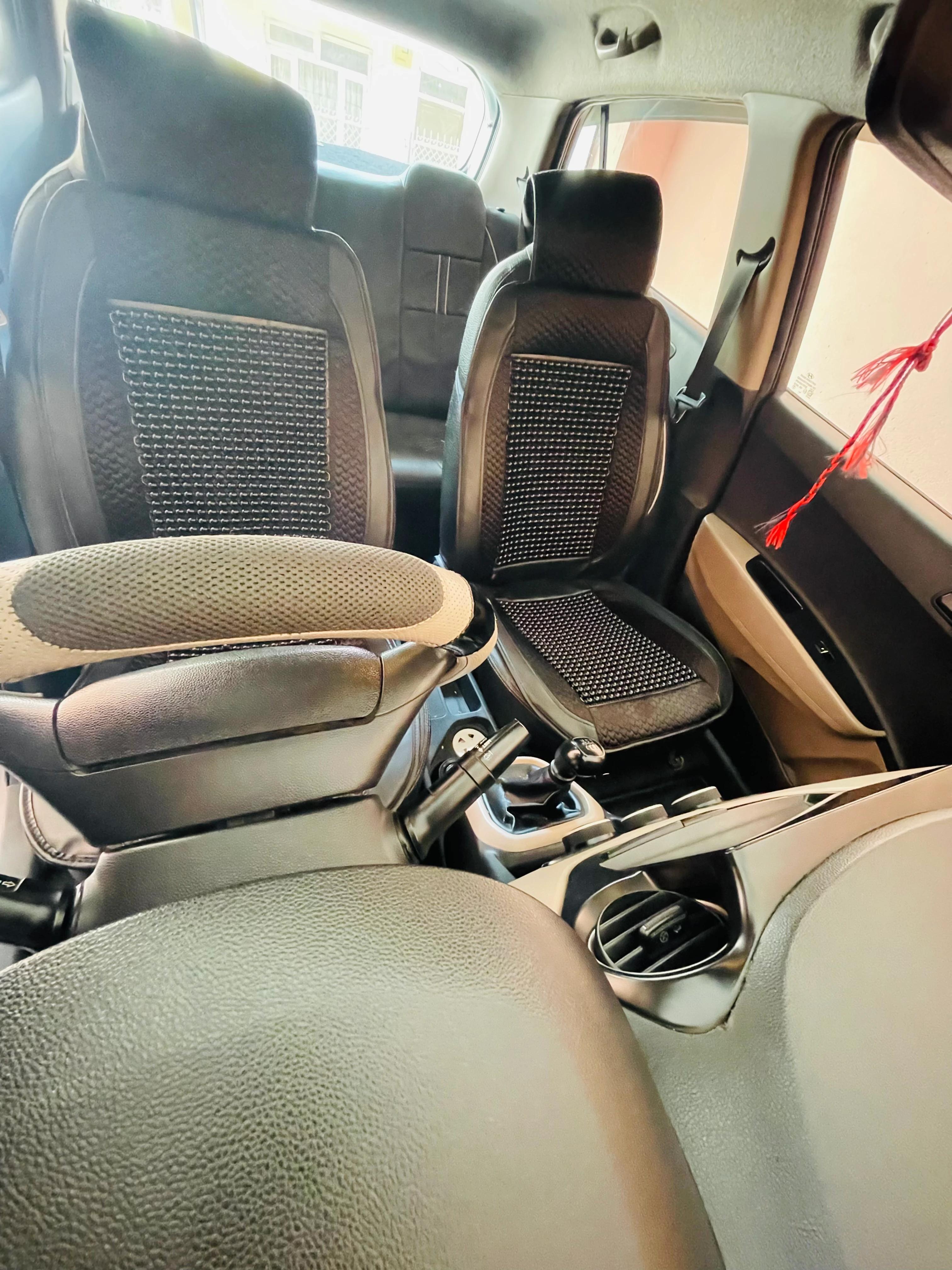 Hyundai Grand i10 2015-2