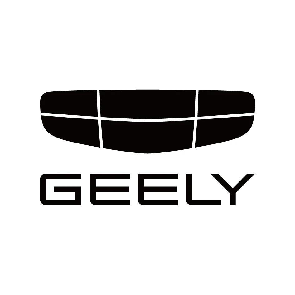 Geely