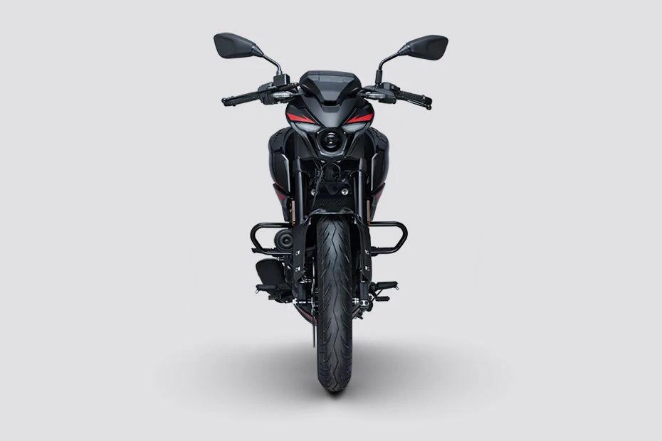 Bajaj Pulsar N250 DC ABS BS6 Brooklyn Black-3