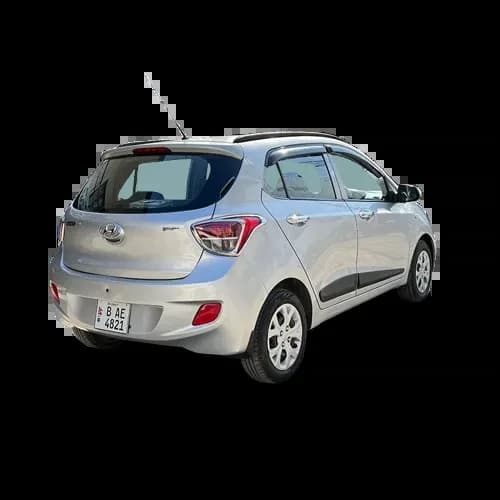 2015 Hyundai Grand i10 Magna-3