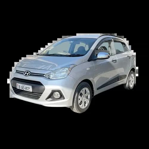 2015 Hyundai Grand i10 Magna-2