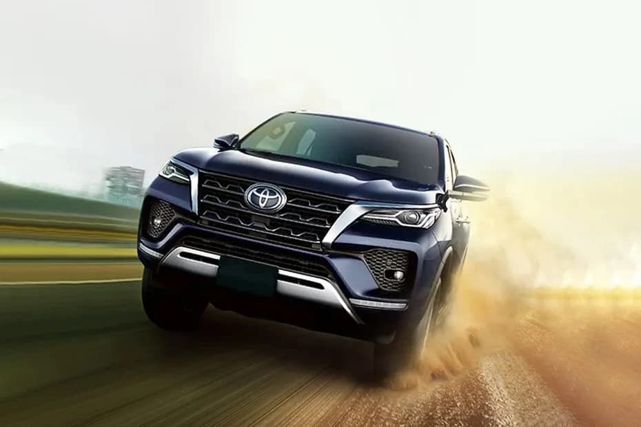 Toyota Fortuner-3