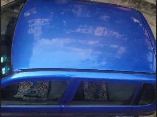 2001 Maruti Suzuki Zen-1