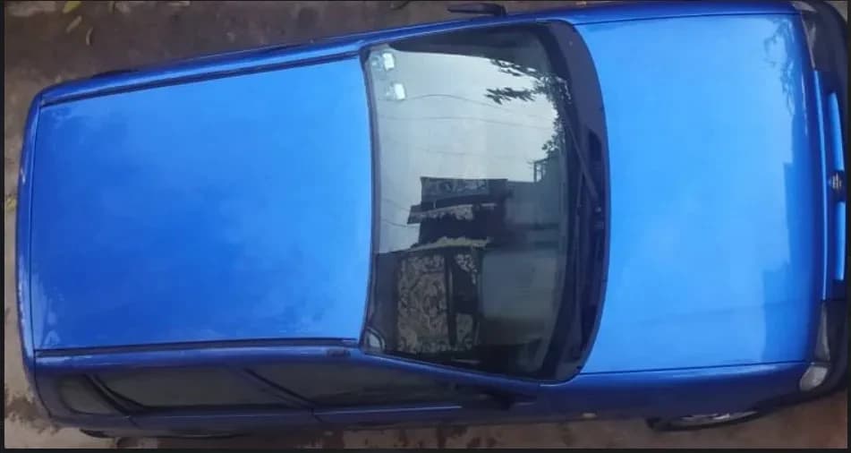 2001 Maruti Suzuki Zen