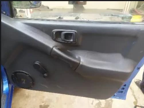 2001 Maruti Suzuki Zen-3