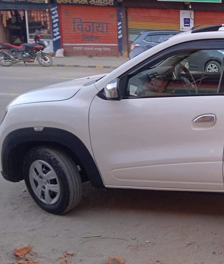 Renault Kwid-2
