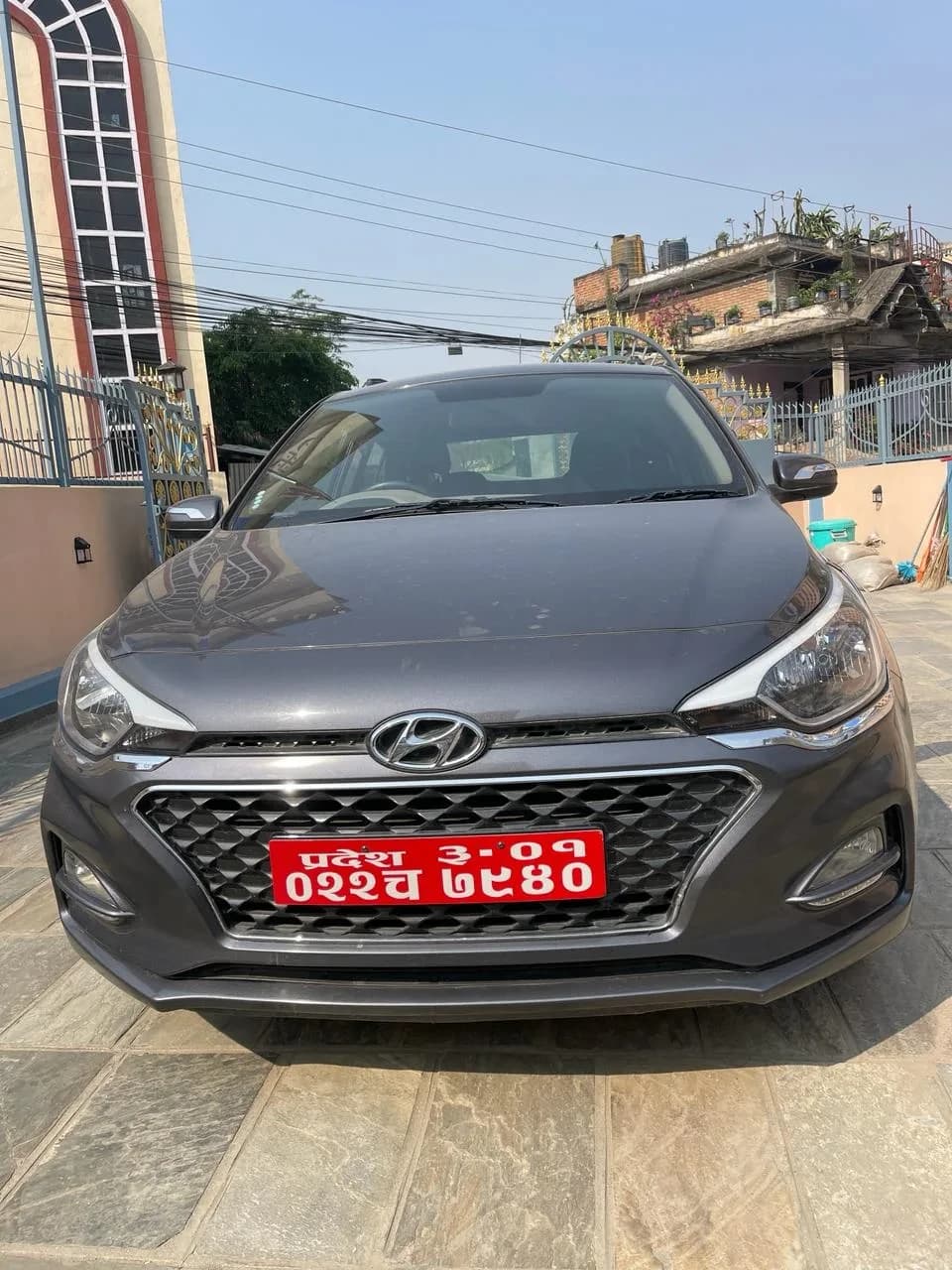 2019 Hyundai i20 Elite Magna Plus-2
