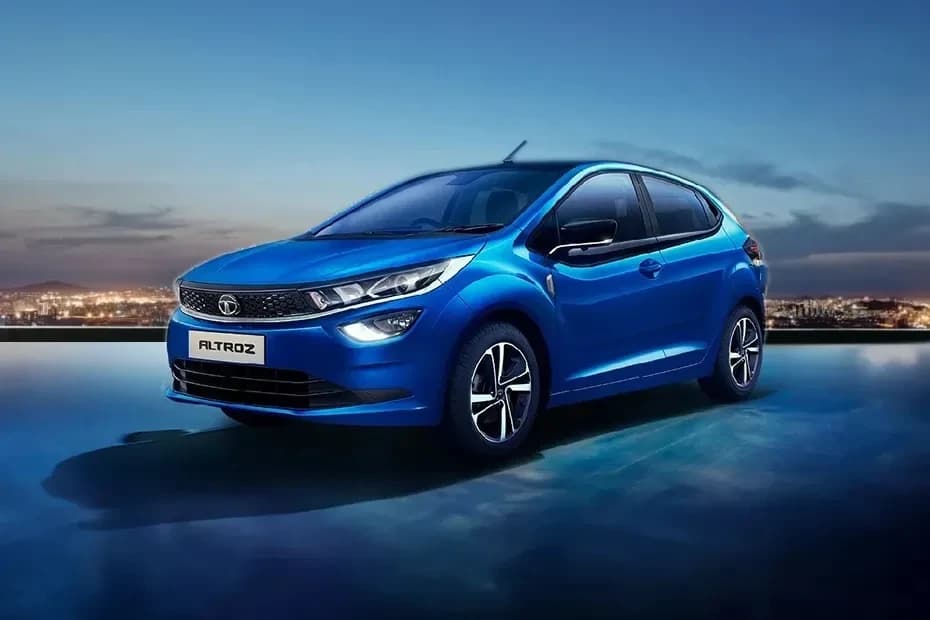 TATA Altroz-3