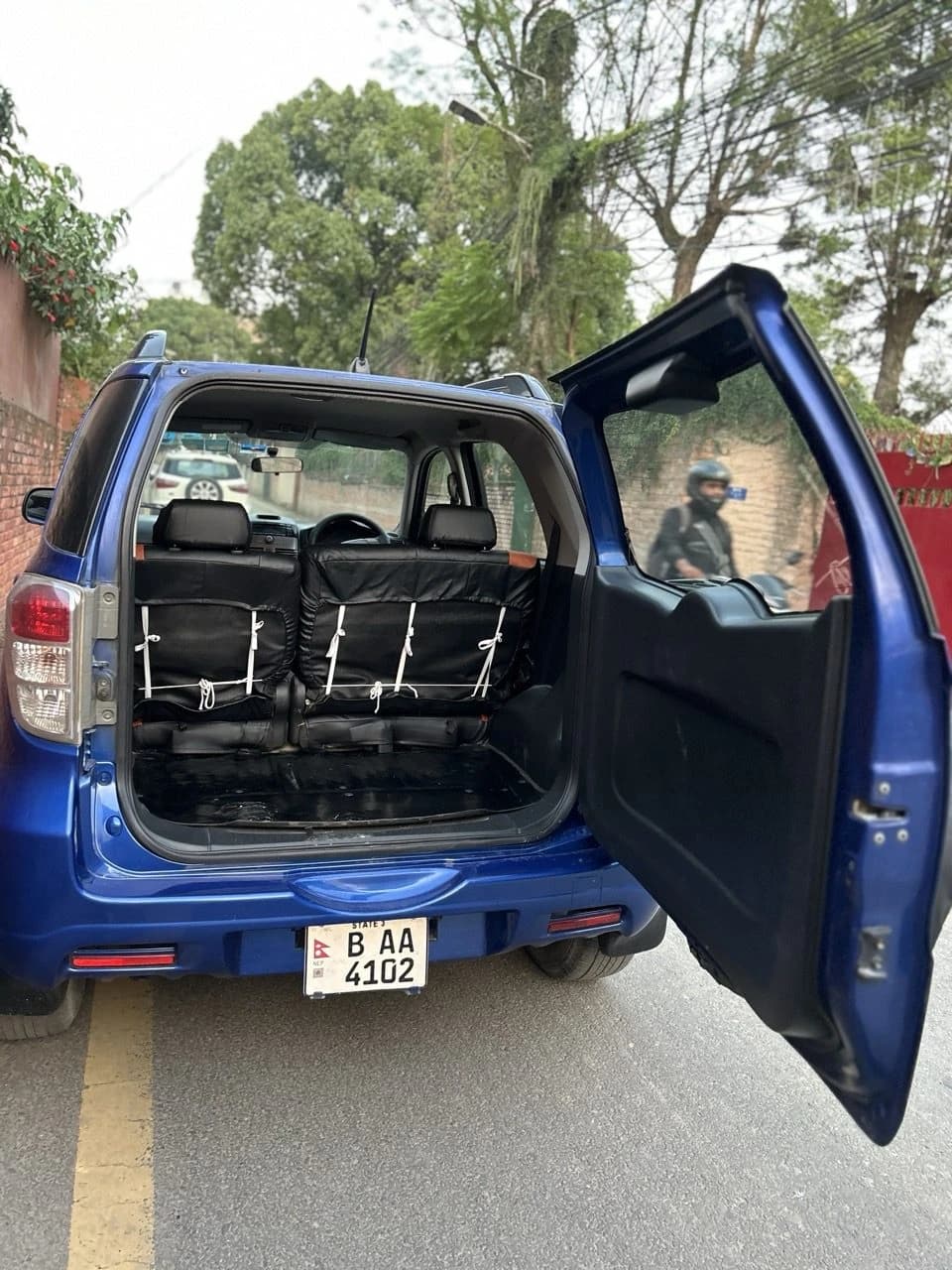 2010 Daihatsu Terios-3