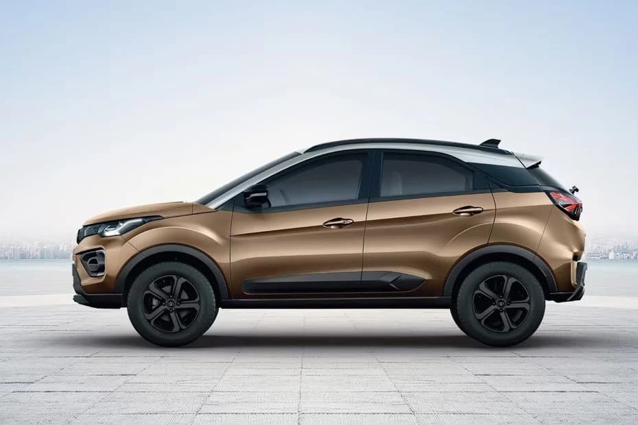 TATA NEXON-2