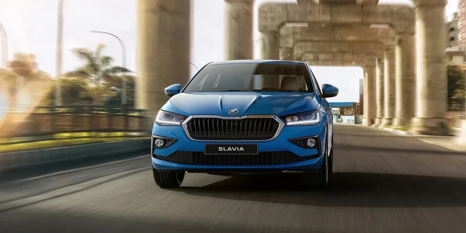 Skoda Slavia-3