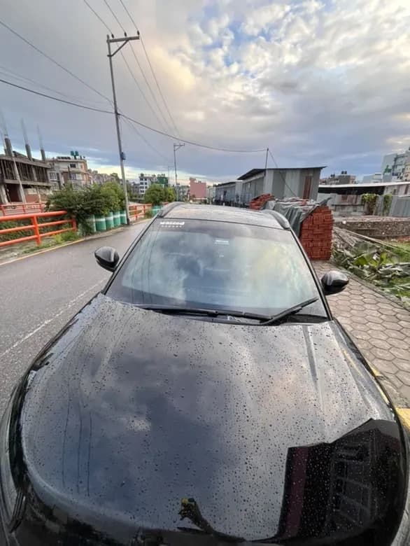 2022 Tata Nexon Prime EV-2