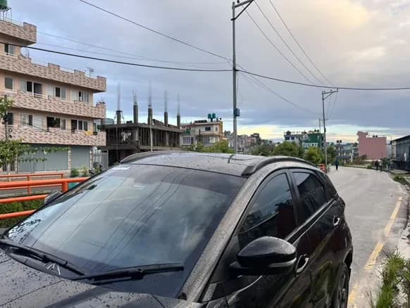 2022 Tata Nexon Prime EV-1