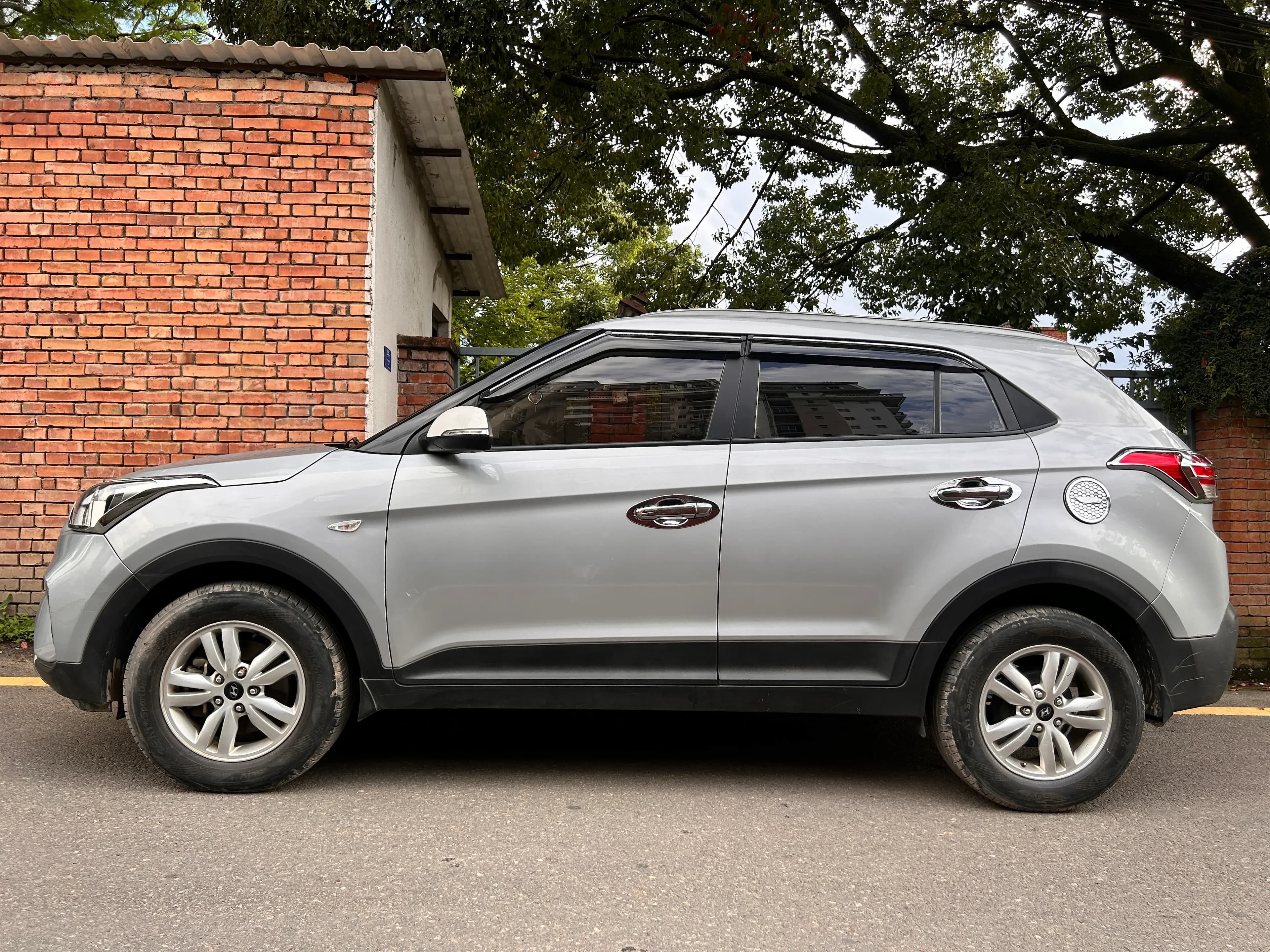 2019 Hyundai Creta-1