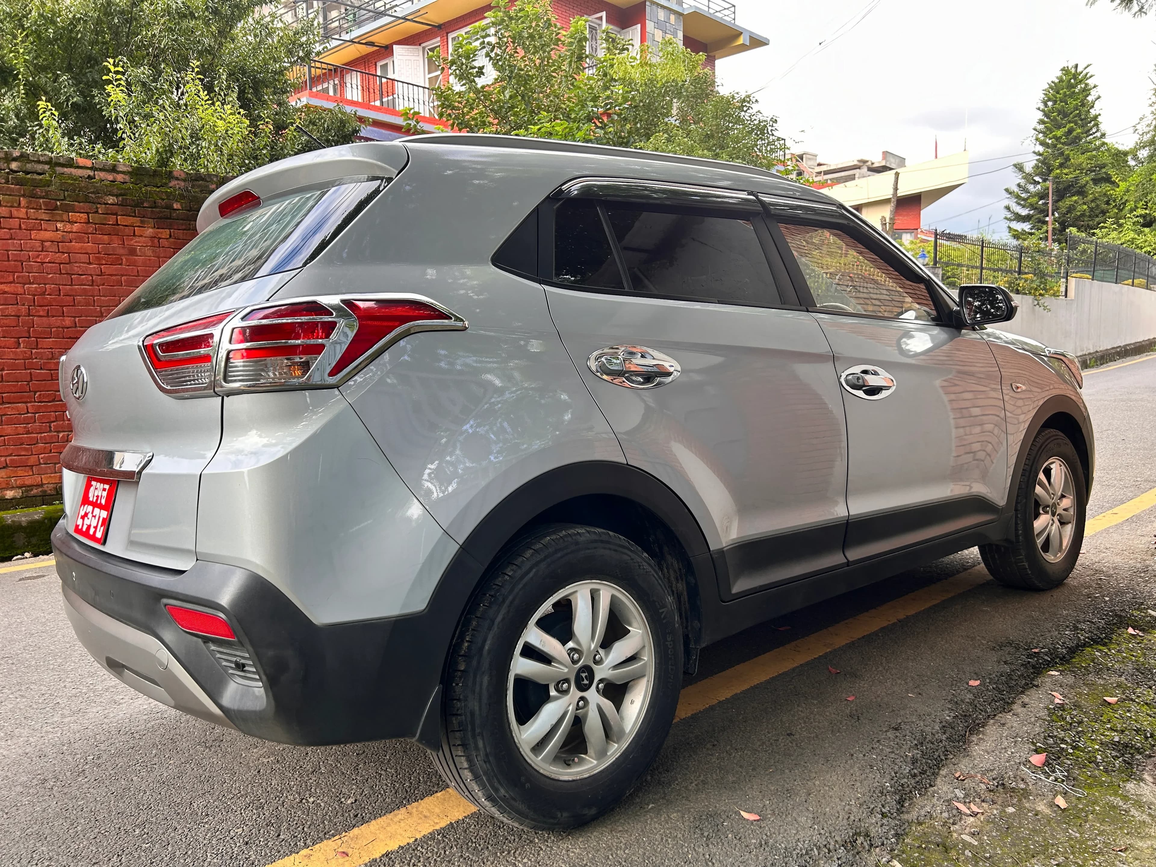 2019 Hyundai Creta-3