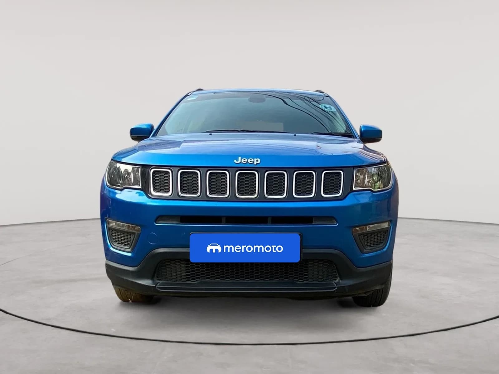 2018 Jeep Compass-1