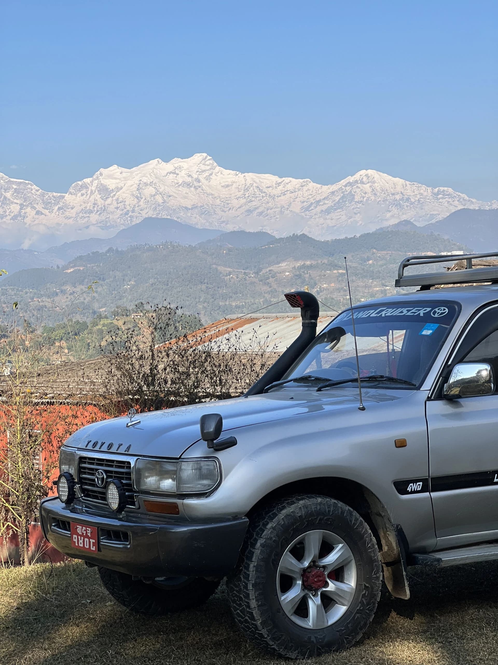 Landcruiser 1hz 4200 cc-1