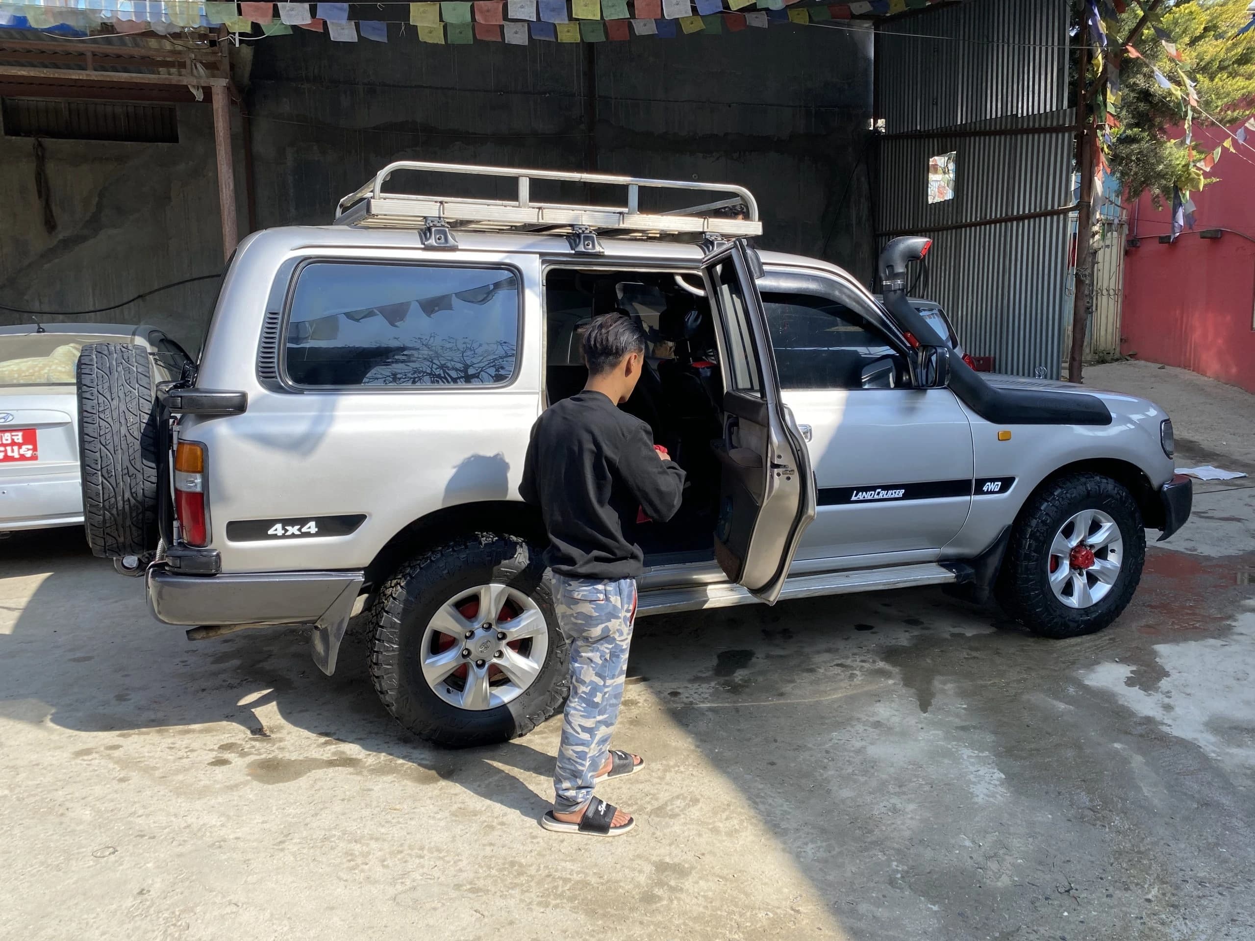 Landcruiser 1hz 4200 cc-3