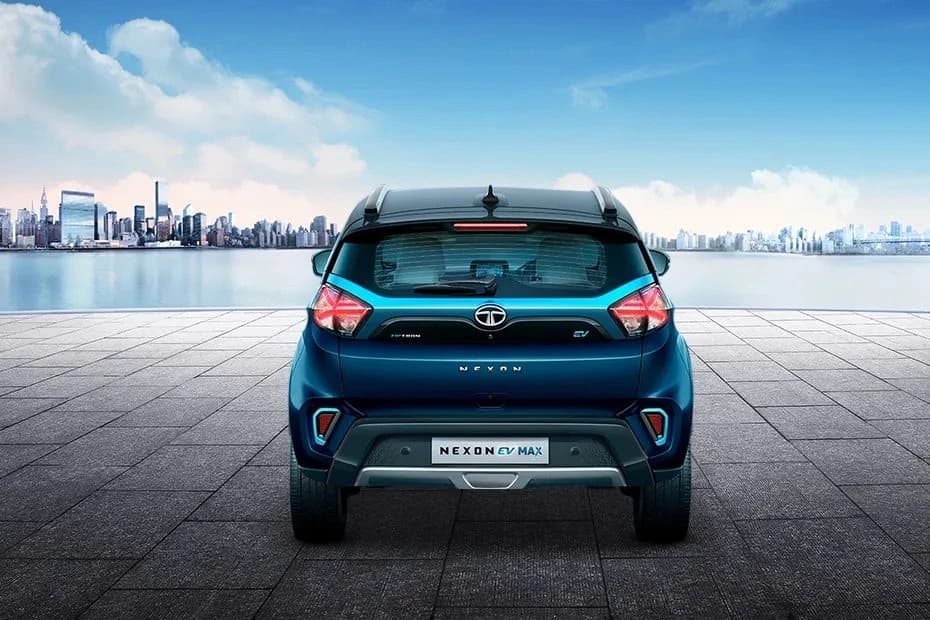 TATA NEXON EV-3