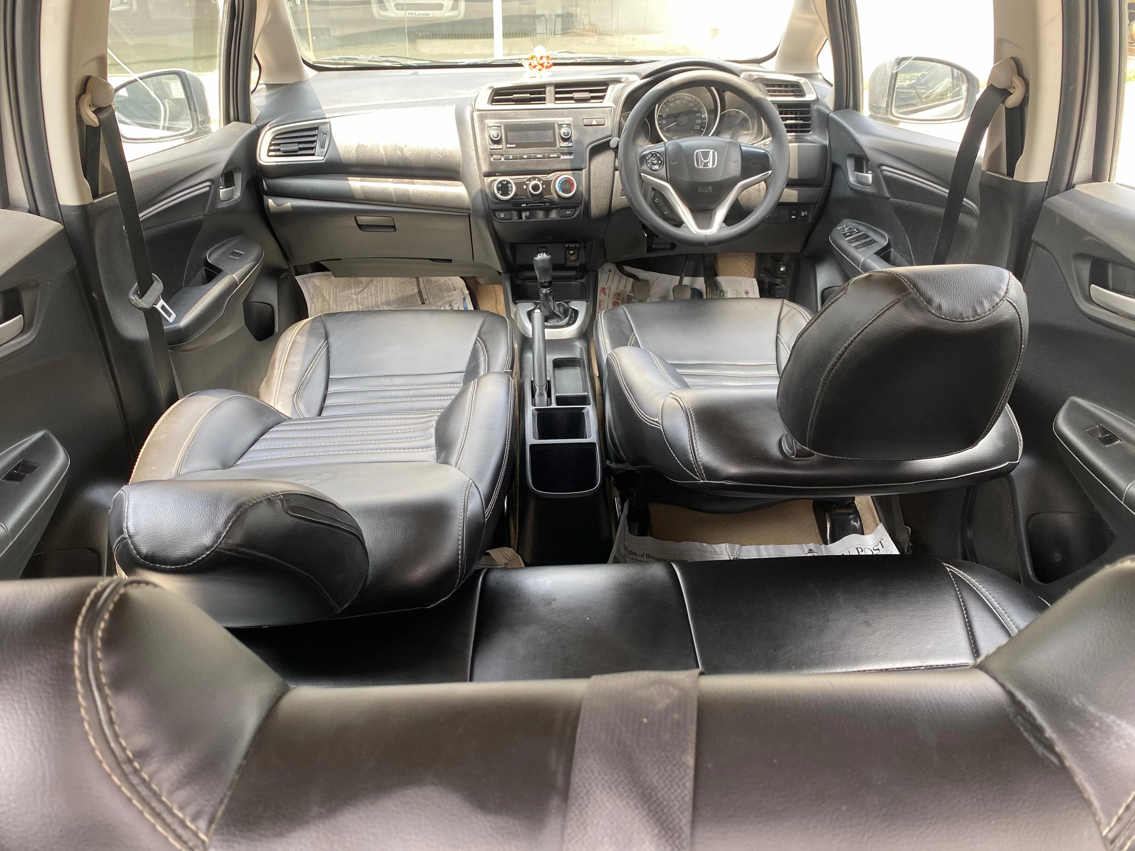 2018 Honda WRV 1.2 (Sold)-3